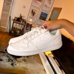 Nike Men’s Sneakers Size US 11. Like new. Worn once.